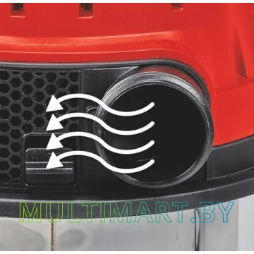 Пылесос Einhell TE-VC 2025 SACL картинка 6